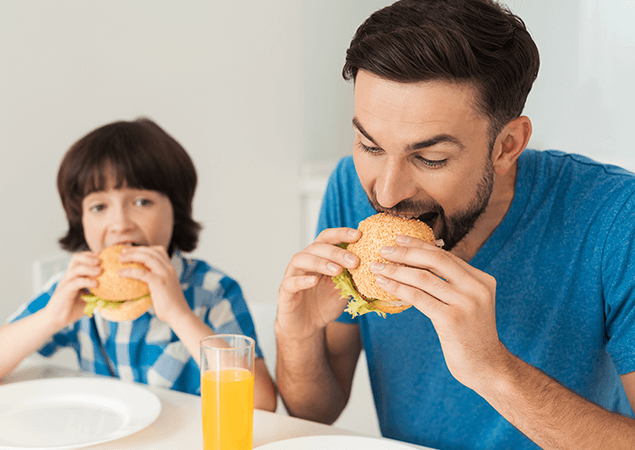 بهزاد تهرانی 